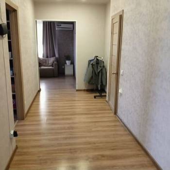Сдается Многокомнатная квартира, 82,2 м²