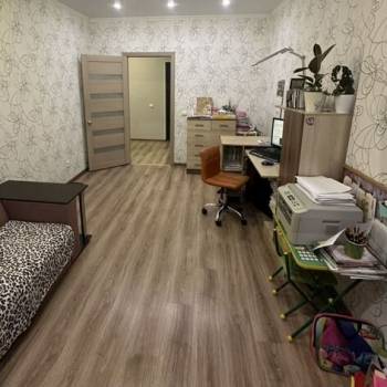 Сдается Многокомнатная квартира, 82,2 м²