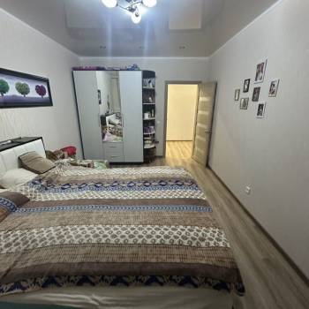 Сдается Многокомнатная квартира, 82,2 м²