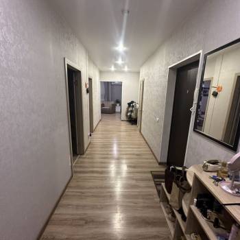 Сдается Многокомнатная квартира, 82,2 м²