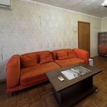 Сдается Многокомнатная квартира, 63 м²
