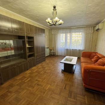 Сдается Многокомнатная квартира, 63 м²