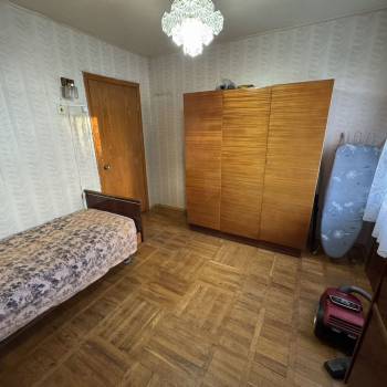 Сдается Многокомнатная квартира, 63 м²