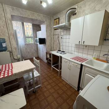 Сдается Многокомнатная квартира, 63 м²