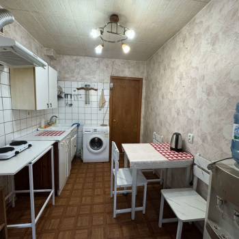 Сдается Многокомнатная квартира, 63 м²