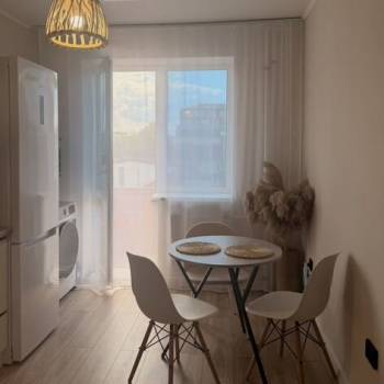 Сдается 1-комнатная квартира, 32,5 м²