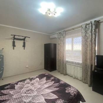 Сдается 2-х комнатная квартира, 78 м²