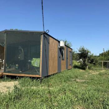 Продается Дом, 60 м²