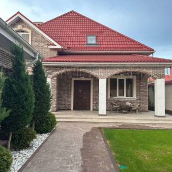 Сдается Дом, 405 м²