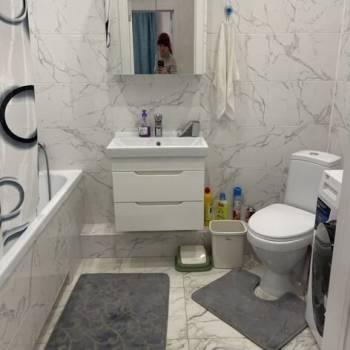 Сдается 2-х комнатная квартира, 67 м²