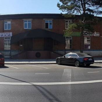 Сдается Офис, 23 м²