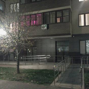 Сдается 1-комнатная квартира, 41,1 м²