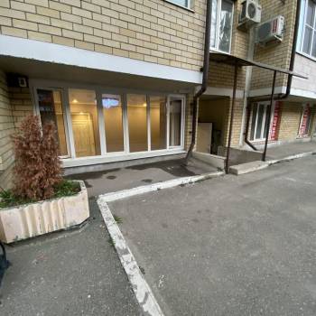 Продается Нежилое помещение, 35,1 м²