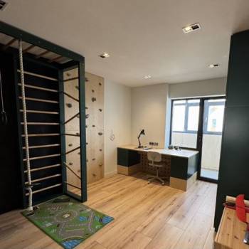 Продается 3-х комнатная квартира, 86,75 м²