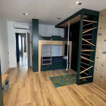 Продается 3-х комнатная квартира, 86,75 м²