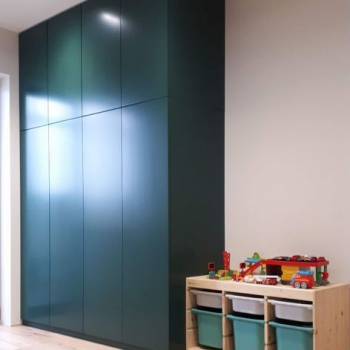 Продается 3-х комнатная квартира, 86,75 м²