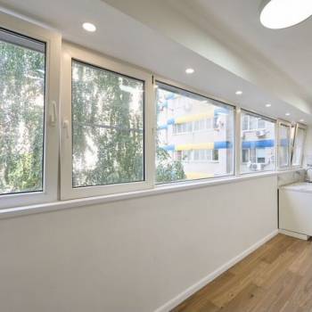 Продается 1-комнатная квартира, 45 м²