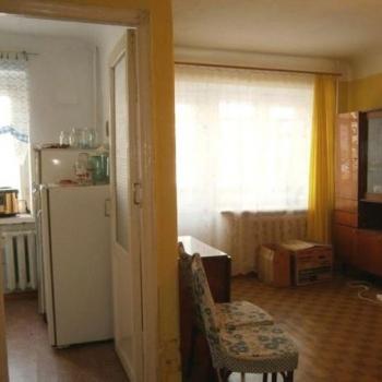 Сдается 2-х комнатная квартира, 43 м²