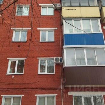 Сдается 2-х комнатная квартира, 43 м²