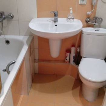Сдается 1-комнатная квартира, 37 м²