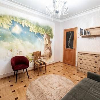 Продается Многокомнатная квартира, 96,7 м²