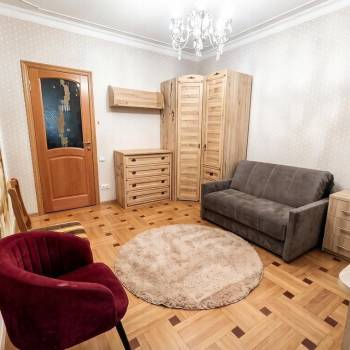 Продается Многокомнатная квартира, 96,7 м²