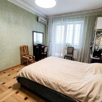 Продается Многокомнатная квартира, 96,7 м²