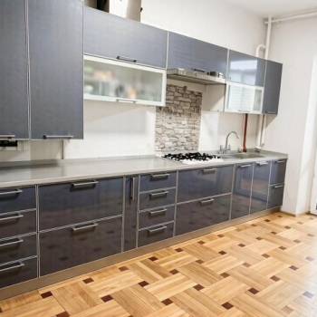 Продается Многокомнатная квартира, 96,7 м²