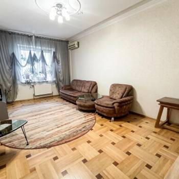 Продается Многокомнатная квартира, 96,7 м²