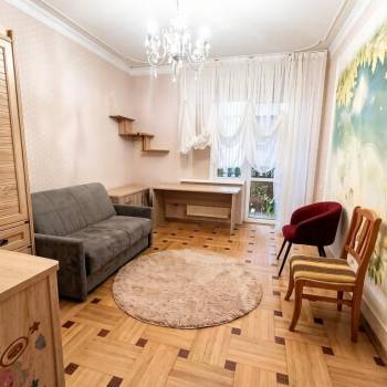 Продается Многокомнатная квартира, 96,7 м²