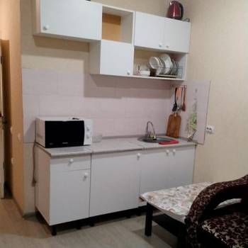 Продается 1-комнатная квартира, 20 м²