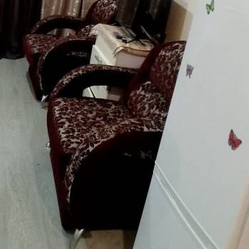 Продается 1-комнатная квартира, 20 м²