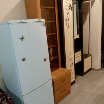 Продается 1-комнатная квартира, 20 м²
