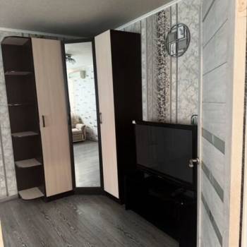 Сдается 1-комнатная квартира, 38 м²