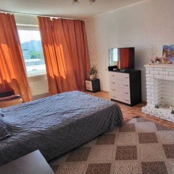 Сдается 1-комнатная квартира, 47 м²