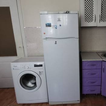 Сдается 1-комнатная квартира, 47 м²