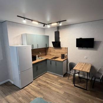 Сдается 1-комнатная квартира, 27,8 м²
