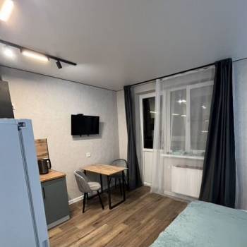 Сдается 1-комнатная квартира, 27,8 м²