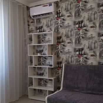 Сдается 1-комнатная квартира, 26 м²