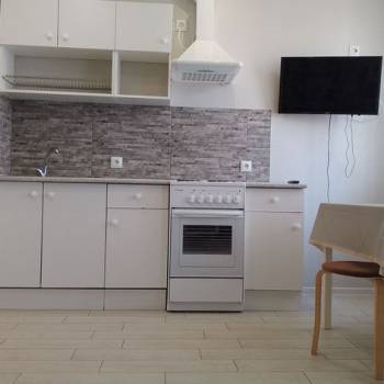 Сдается 1-комнатная квартира, 26 м²