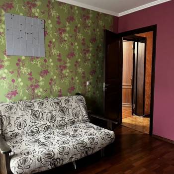 Сдается 2-х комнатная квартира, 58 м²