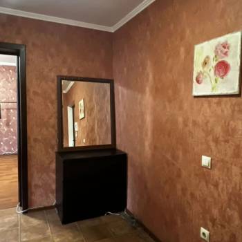 Сдается 2-х комнатная квартира, 58 м²