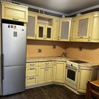 Сдается 2-х комнатная квартира, 58 м²