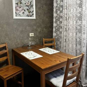 Сдается 2-х комнатная квартира, 58 м²