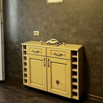 Сдается 2-х комнатная квартира, 58 м²