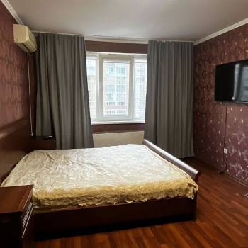 Сдается 2-х комнатная квартира, 58 м²