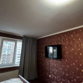 Сдается 2-х комнатная квартира, 58 м²