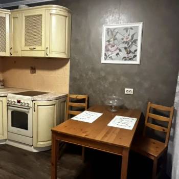 Сдается 2-х комнатная квартира, 58 м²