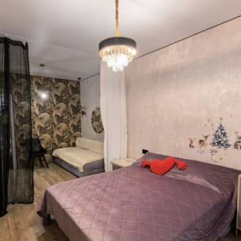 Сдается 1-комнатная квартира, 42 м²