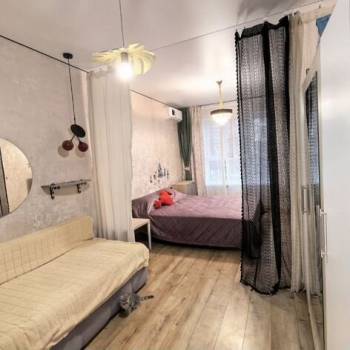 Сдается 1-комнатная квартира, 42 м²